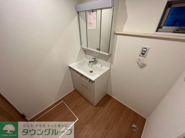 Kolet府中白糸台#03の物件内観写真